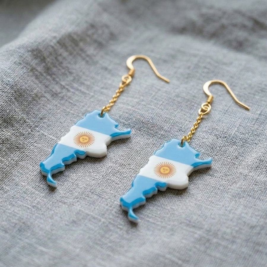 Pendientes Argentina ๐ฆ๐ท