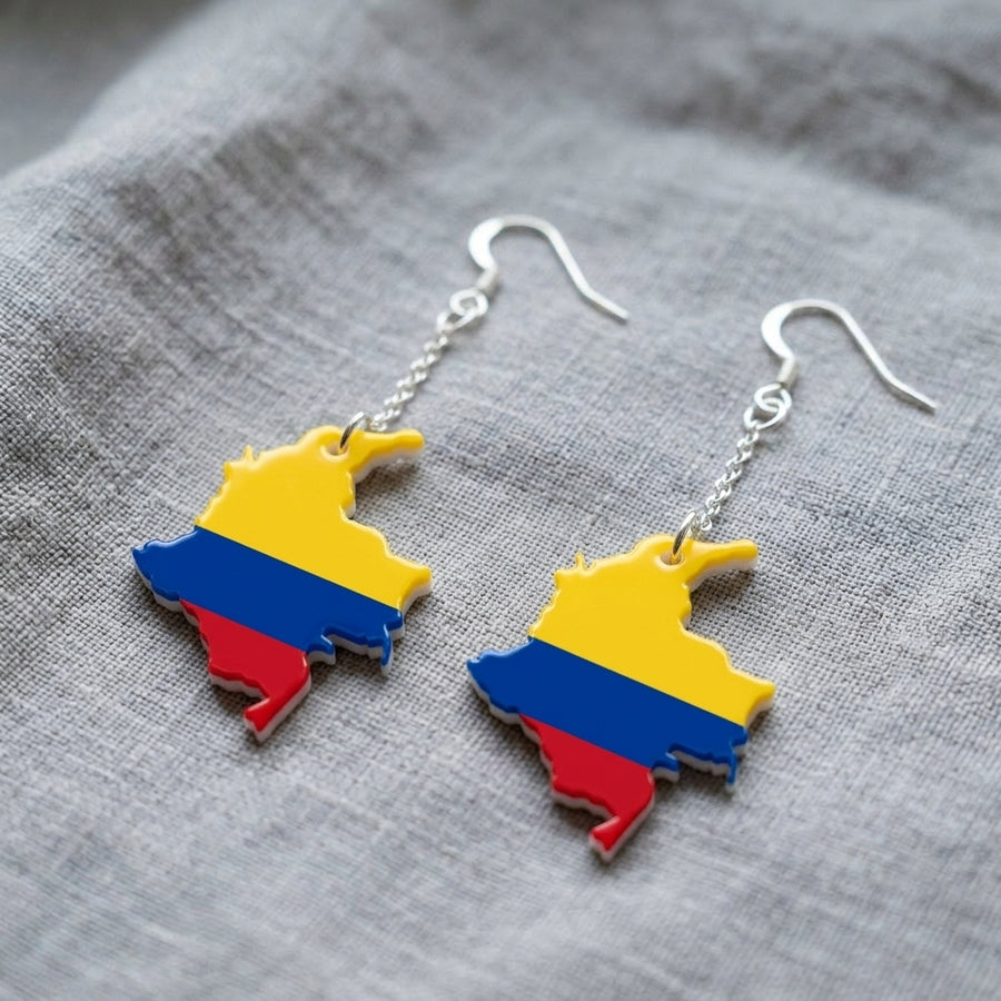 Pending Colombia ๐จ๐ด