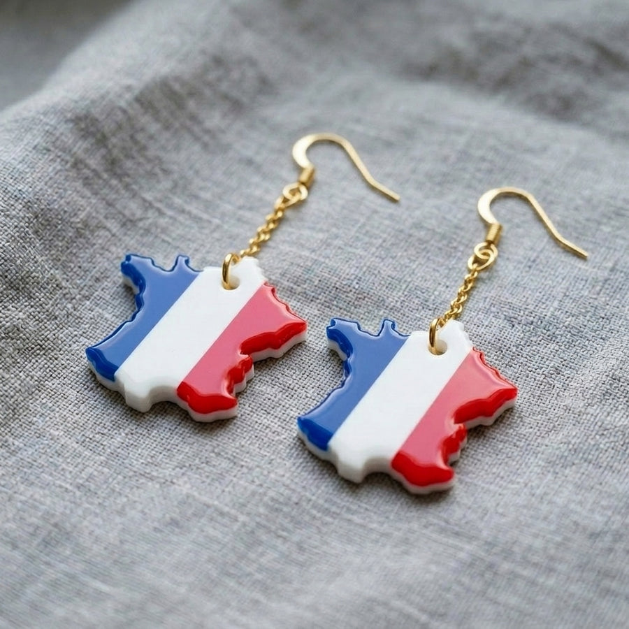 Pendientes Francia ๐ซ๐ท