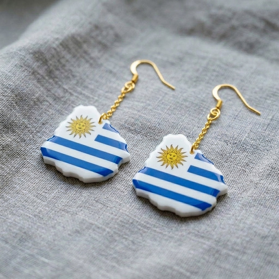 Pendientes Uruguay ๐บ๐พ