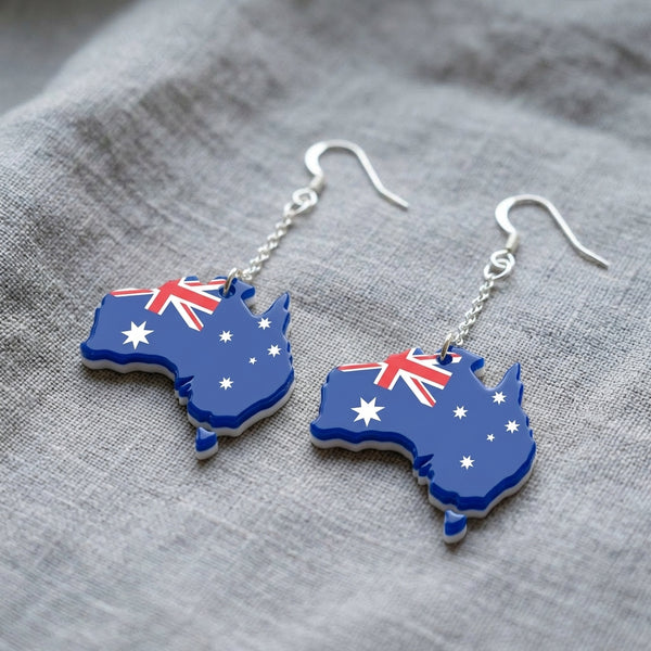 Pendientes Australia 🇦🇺