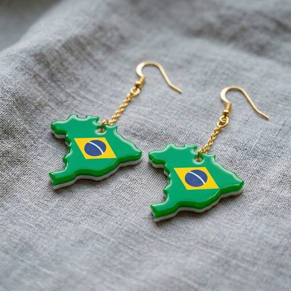 Pendientes Brasil 🇧🇷
