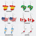 Pendientes Mundial de Fútbol 2026