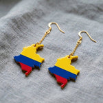 Pending Colombia 🇨🇴