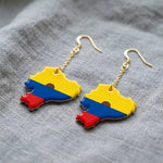 Pendientes Ecuador 🇪🇨