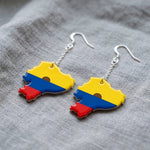 Pendientes Ecuador 🇪🇨