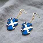 Scotland Earrings