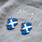 Scotland Earrings