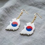 Earrings South Korea 🇰🇷