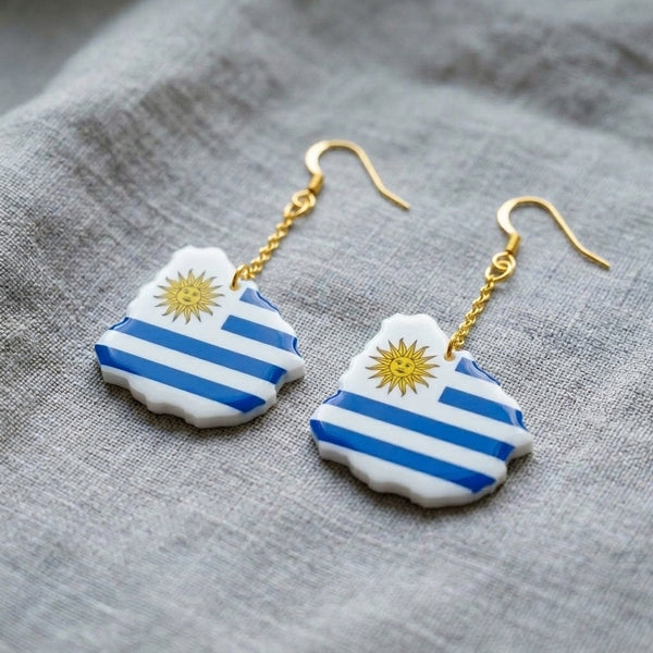 Pendientes Uruguay 🇺🇾